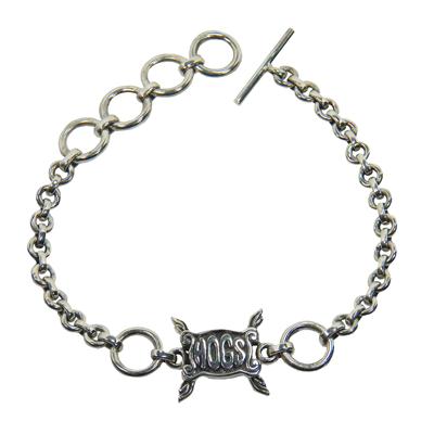 When Pigs Fly bracelet.                                                                                                                                                                                                                                   