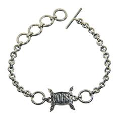 When Pigs Fly bracelet.                                                                                                                                                                                                                                   